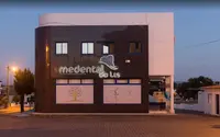 Medental do Lis