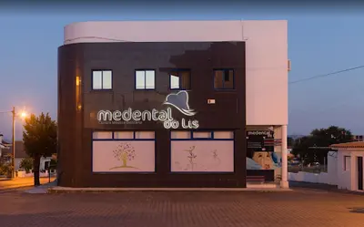 Medental do Lis