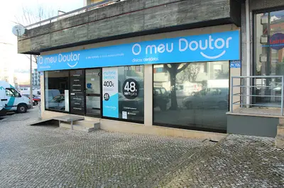 O meu Doutor - Leiria Sul