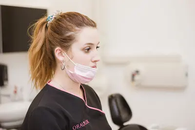 Orallux - Clínica Dentária - LEIRIA