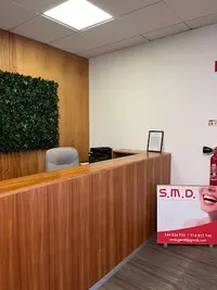 SMD - Serviços Médicos Dentários
