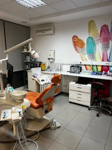 Sorrisocasional Dental Studio