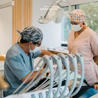 Spazio Dental - Clinica Dentária