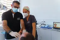 AM SMILING - Clinica Dentária