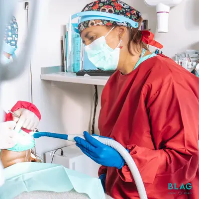 BLAG Dental Studio | Dentista Lisboa