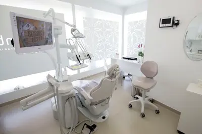 Brilliant - Clínica Médica e Dentária