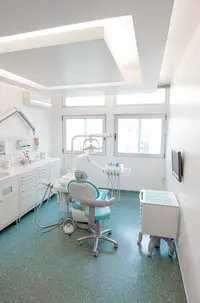 Canadas Clínica Dentária