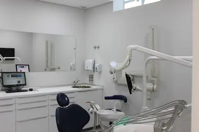 CDCR Clínica de Diagnóstico e Checkup Roma