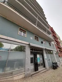 Centro de Saúde Alameda
