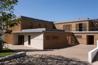 Centro de Saúde da Ajuda
