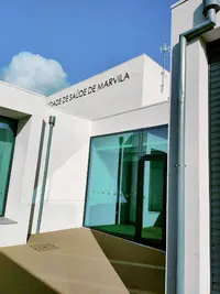 Centro de Saúde de Marvila