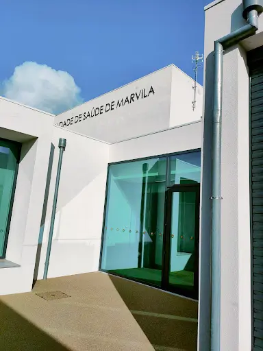 Centro de Saúde de Marvila