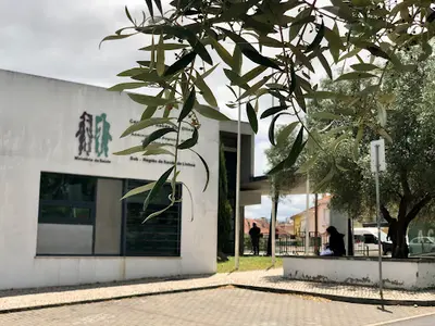 Centro de Saude dos Olivais