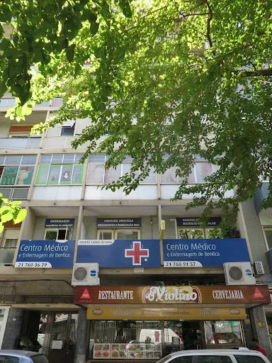 Centro Médico e Enfermagem de Benfica