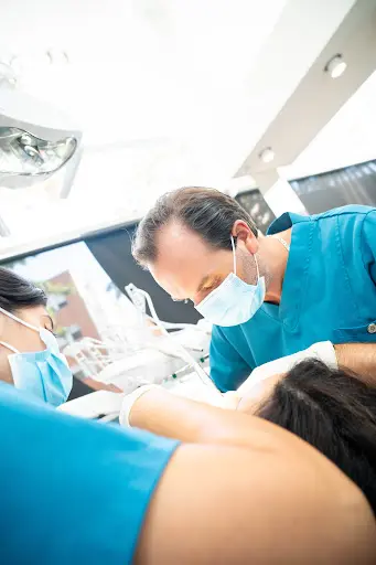 CERO - Clinica de Estética e Reabilitação Oral