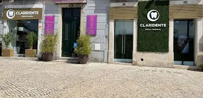 Claridente