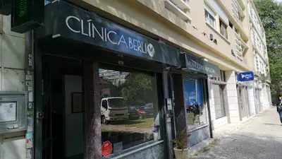 Clinica Berlim