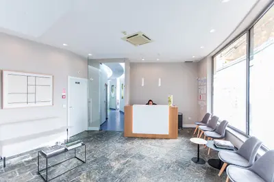 Clinica Construímos Sorrisos