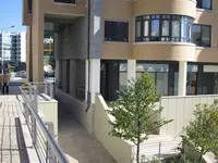 Clínica de Medicina Dentária da Praça Central