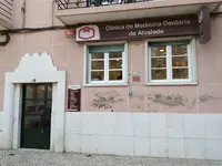 Clinica de Medicina Dentária de Alvalade