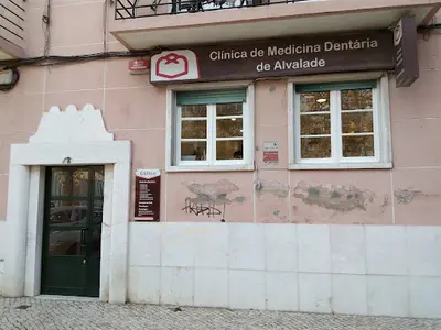 Clinica de Medicina Dentária de Alvalade