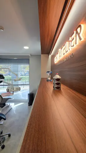 Clínica Dent'Atelier