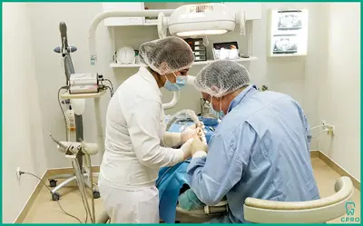 Clínica Dentária CPRO - Clínica de Prevenção e Reabilitação Oral - Prof. Dr. Genilson Neto