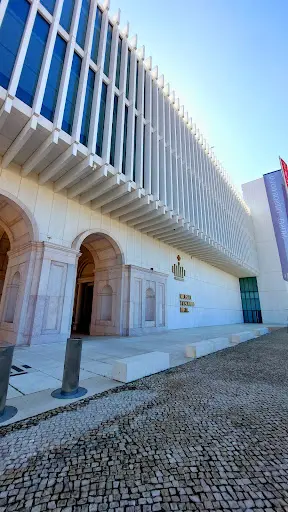 Clínica Dentária da Ajuda