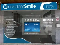 Clínica Dentária de Alvalade - Constant Smile