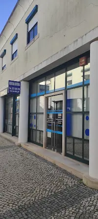Clínica Dentária de Telheiras