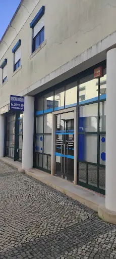 Clínica Dentária de Telheiras