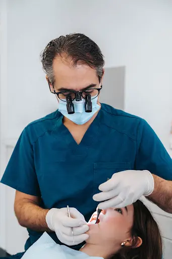 Clinica Dentária do Bairro - Campo de Ourique