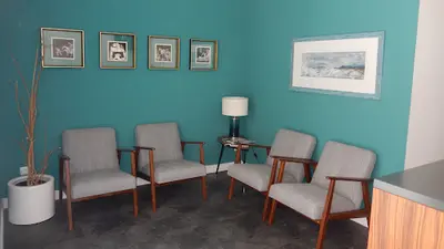 Clínica Dentária do Saldanha