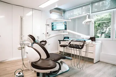 Clínica Dentária Dr. António Bexiga - Av. 5 Outubro