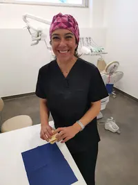 Clínica Dentária Dr.ª Lúcia Ramos