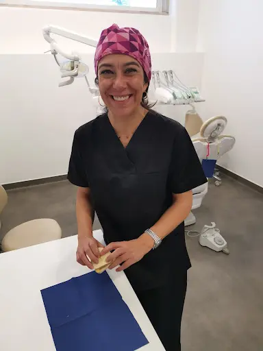 Clínica Dentária Dr.ª Lúcia Ramos