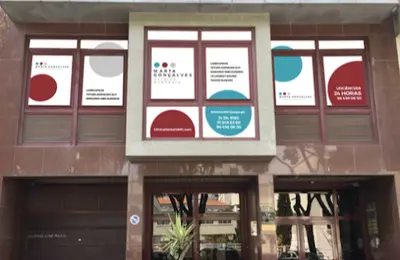 Clínica Dentária Marta Gonçalves