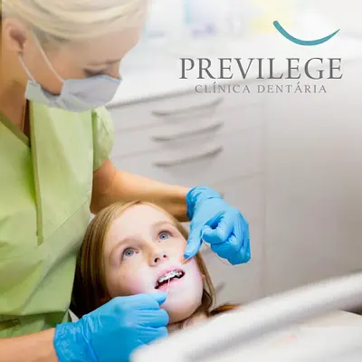 Clínica Dentária Previlege