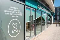Clínica Dentária São Paulo - Parque das Nações