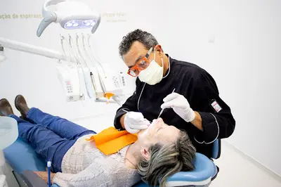 Clínica Dr. Cautela