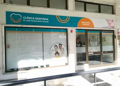 Clínica Dr. José Vasconcelos Tavares