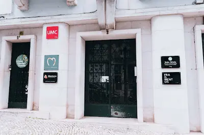Clinica Dra. Susana Santos