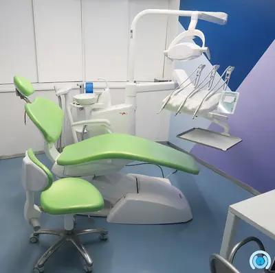 Clinica Integrada de Medicina Oral, Lda