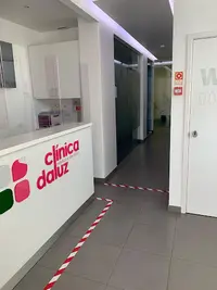 Clínica Médica Dentária Estrada da Luz, Lda.