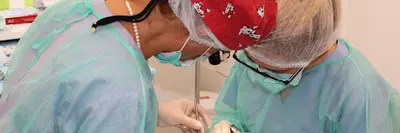 Clínica Médica Dentária Joana D'Arc