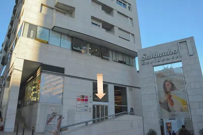 Clínica Médica Dentária S. João - Lisboa, Saldanha