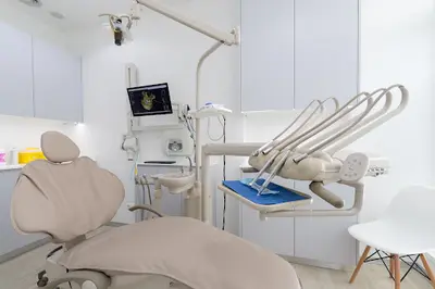 Clínica Médica e Dentária do Lumiar