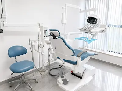 Clínica Médica São João - Lisboa