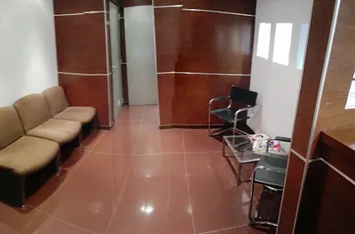 Clínica Médico Dentária Olaias