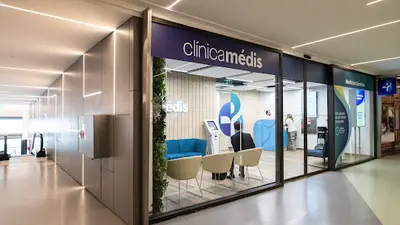 Clínica Médis Medicina Dentária Acqua Roma